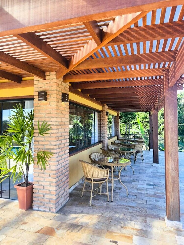 Фото Pousada Búzios Garden