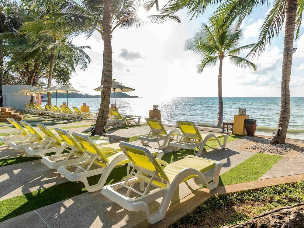 Фото Beyond Samui