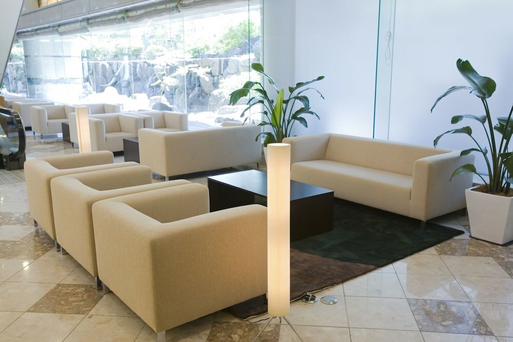 Фото Kkr Hotel Osaka