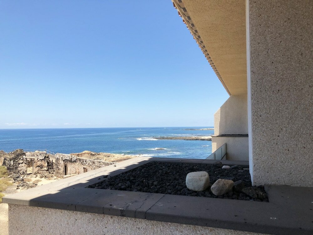 Фото Cotillo Ocean View
