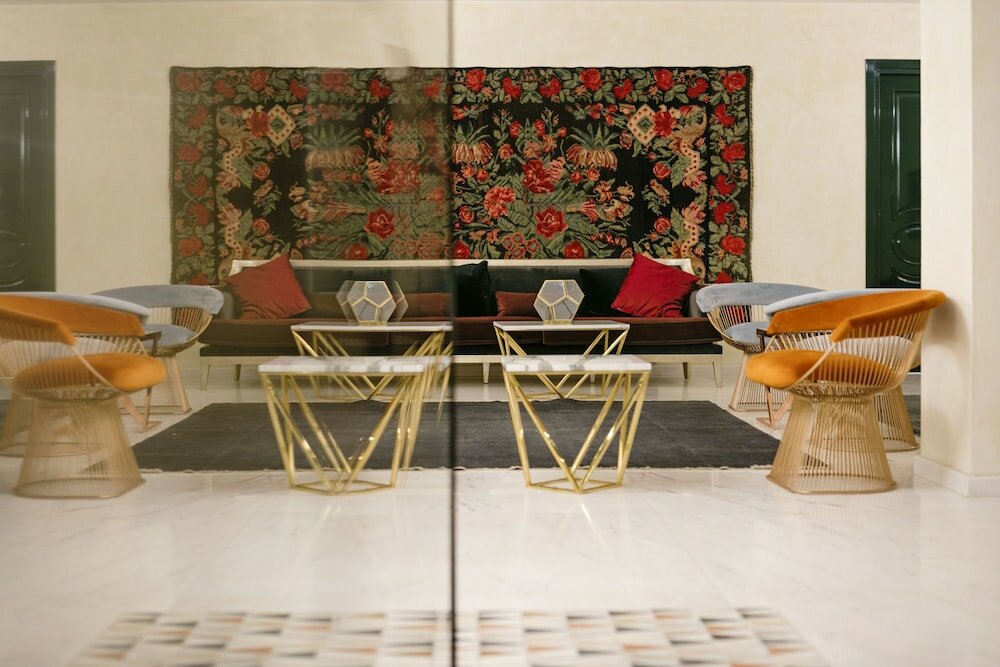 Фото Museum Hotel