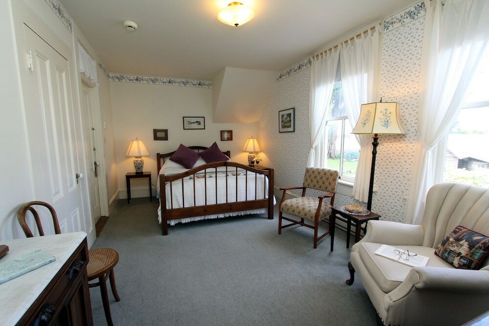 Фото Joshua Grindle Inn