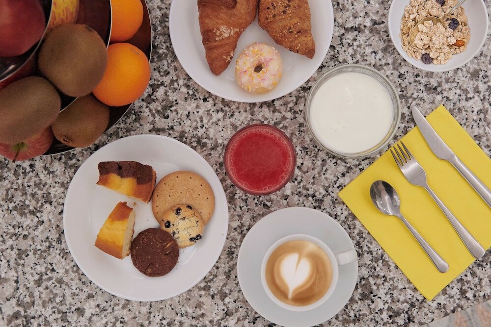 Фото Casa Santo Nome di Gesù