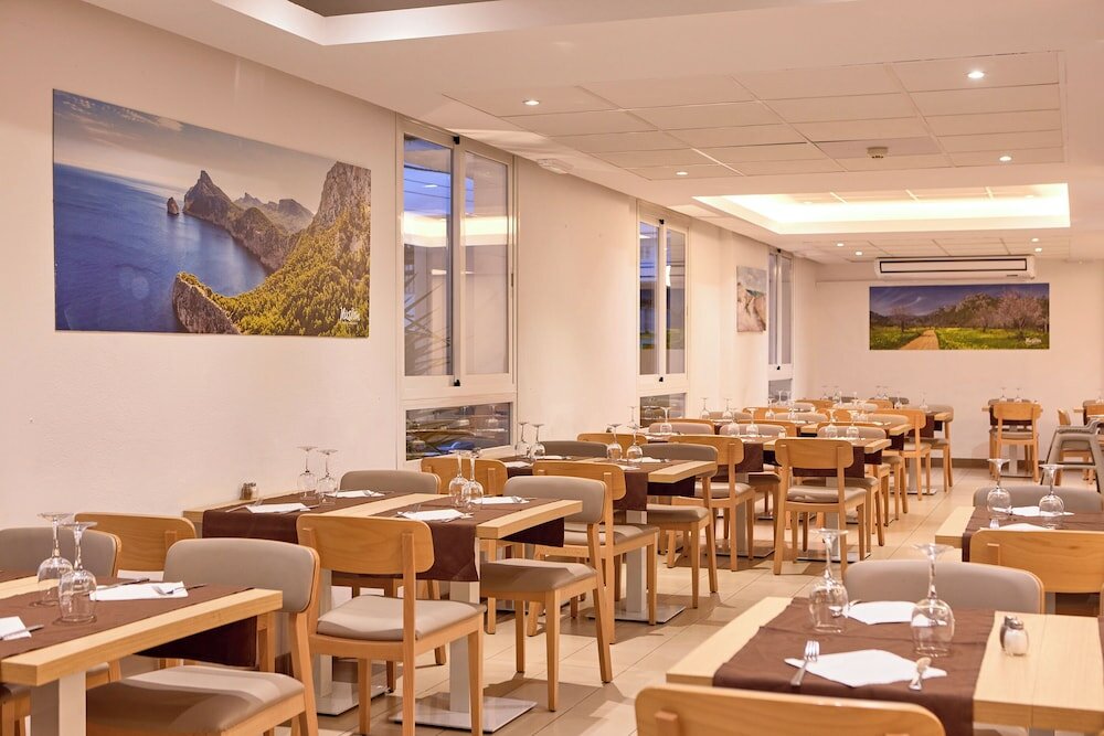 Фото Hotel Ilusion Calma & SPA