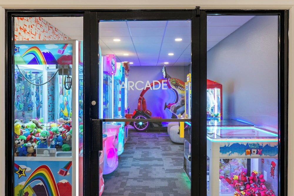 Фото Holiday Inn Resort: Galveston-On The Beach, an Ihg Hotel