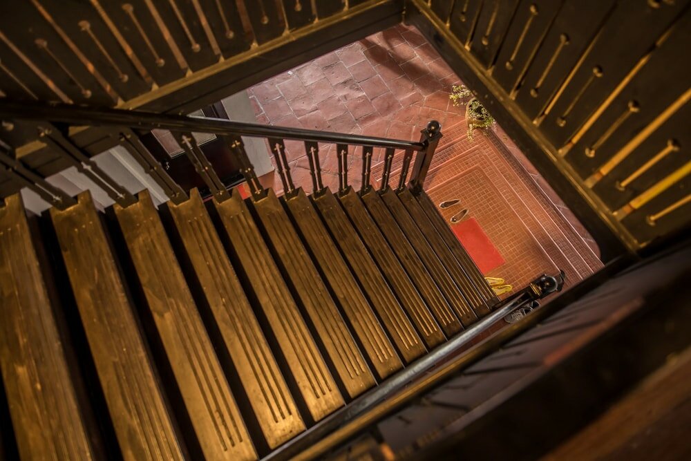 Фото The Marian Boutique Lodging House