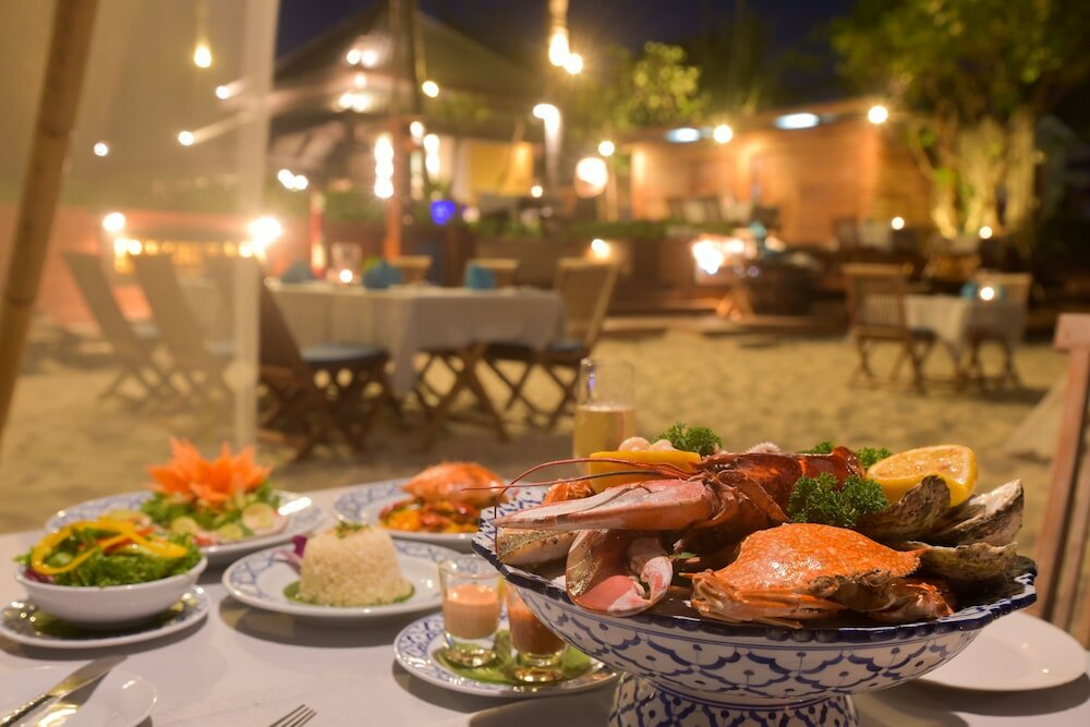 Фото Buri Rasa Village Samui