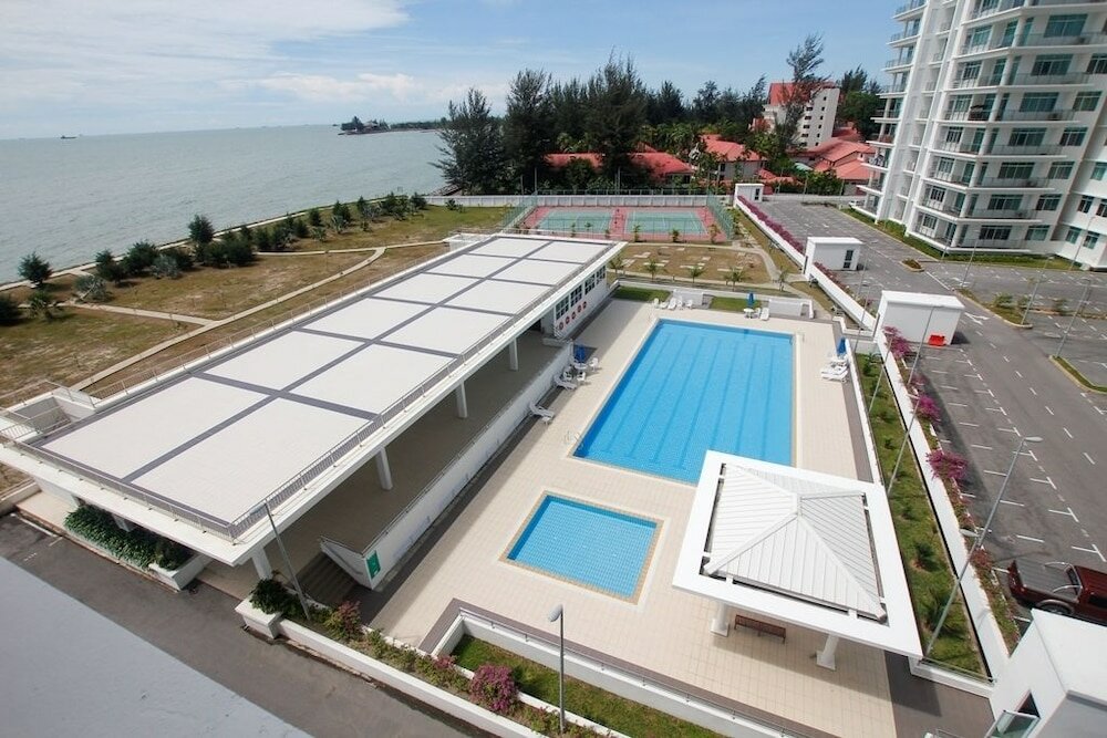 Фото Imperial Suites Miri
