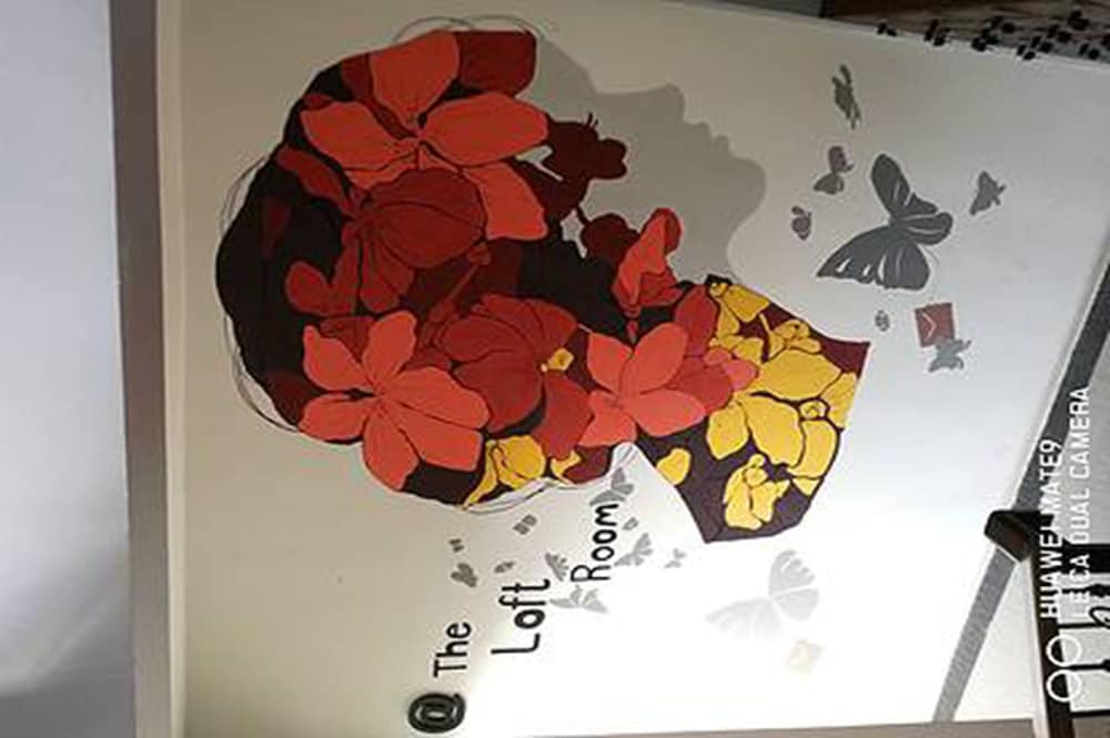 Фото The Loft Room Ubon