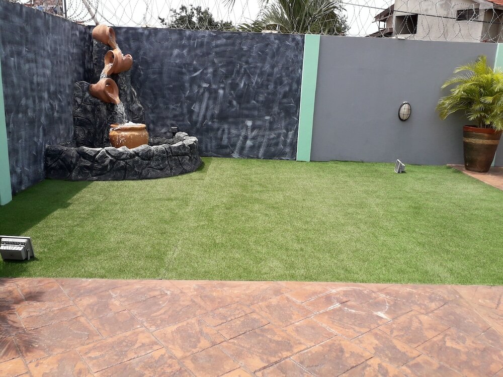 Фото Bella Luxury Hotel