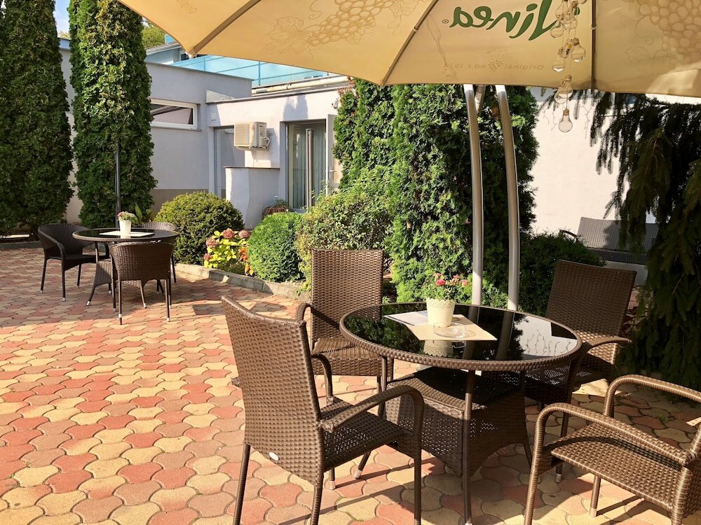 Фото Hotel Dixon