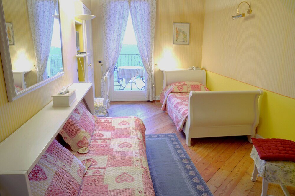 Фото Hotel Colonne