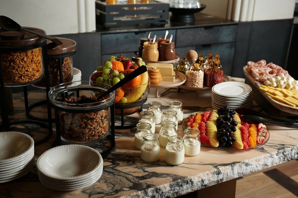 Фото Hotel Morris Sydney Handwritten Collection