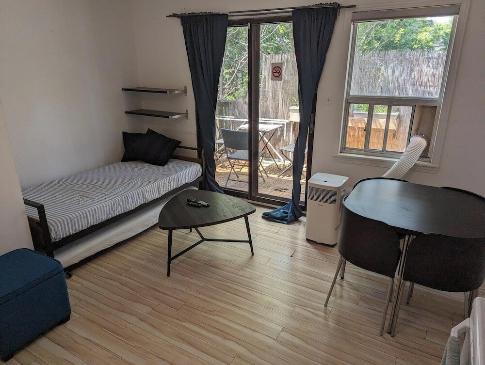 Фото The Parkdale Hostellerie