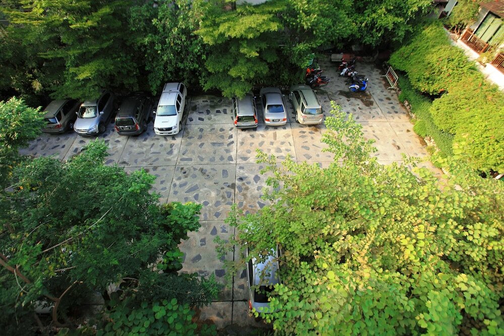 Фото Wungnoy Hotel