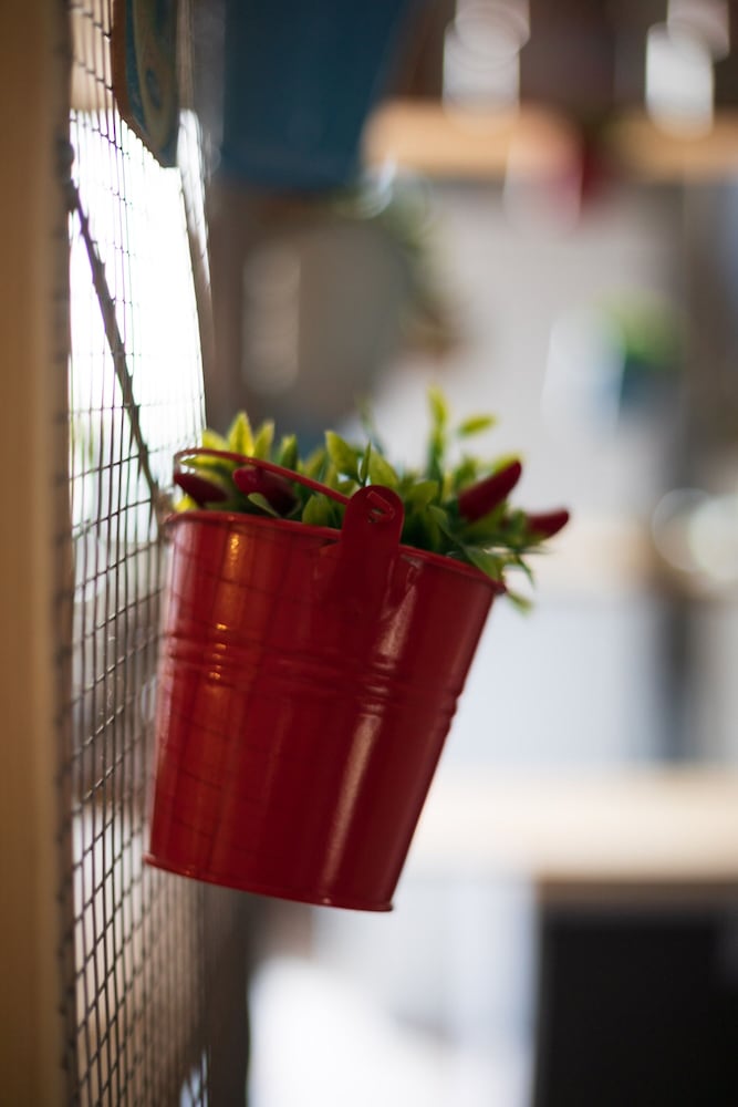 Фото Terrazza Santa Chiara