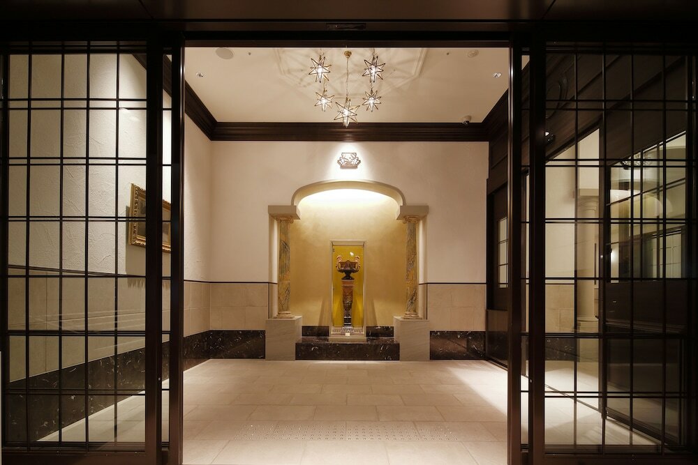 Фото Hotel Monterey Himeji