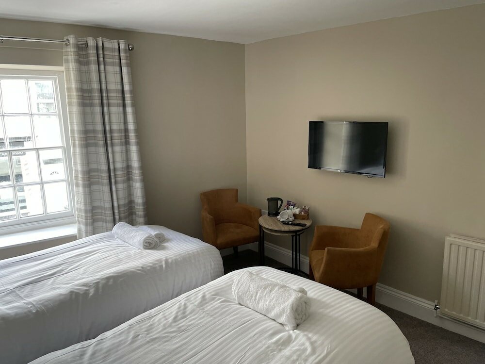 Фото Duke of Cornwall