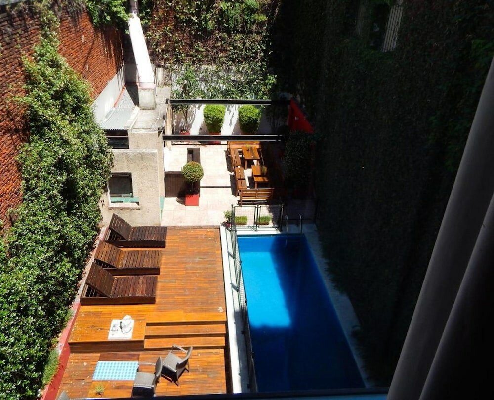 Фото Ribera Sur Hotel