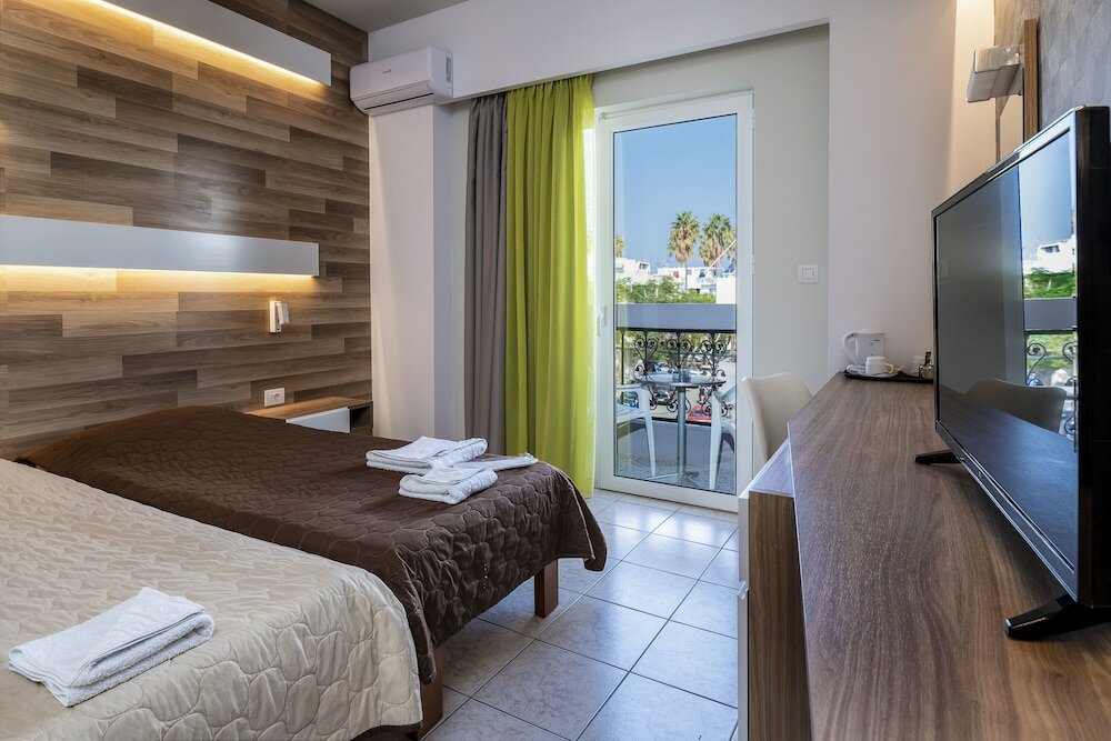 Фото Olympia Hotel