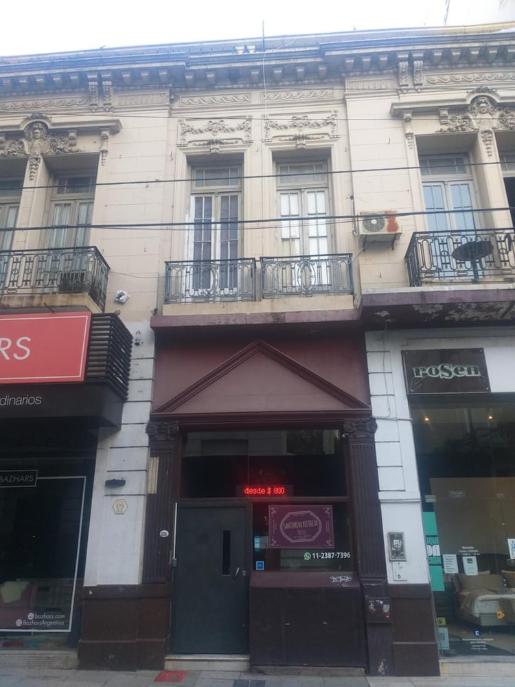 Фото Santino Recoleta