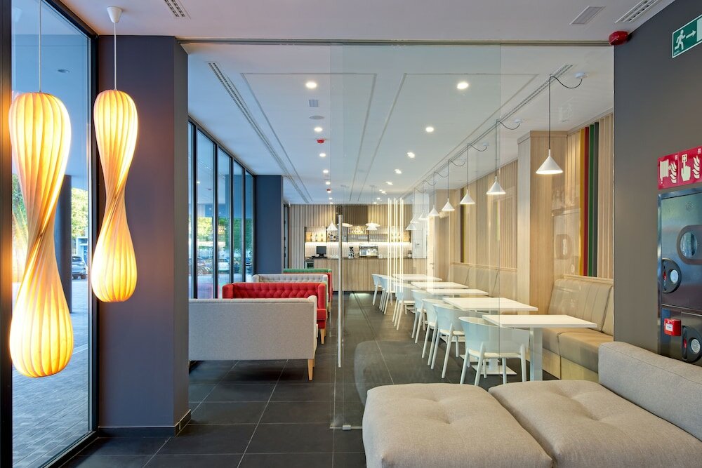 Фото Dwo Colours Alcalá