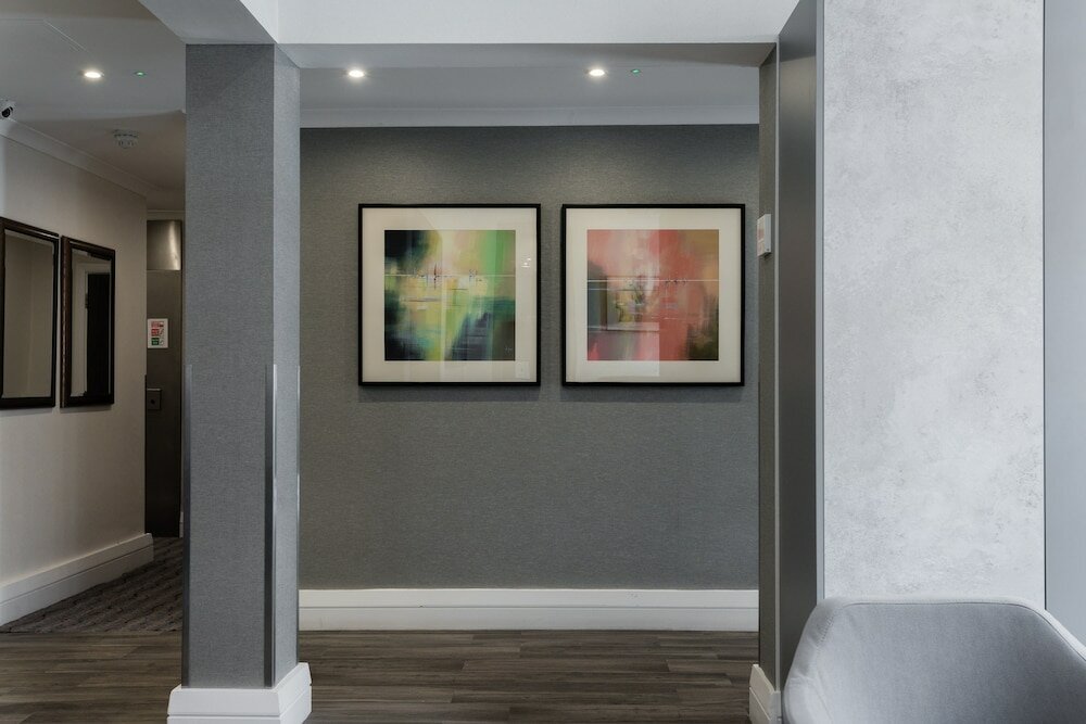 Фото Blandford Hotel