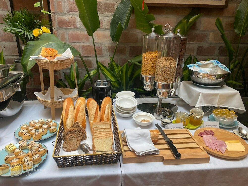 Фото De Syloia Hotel