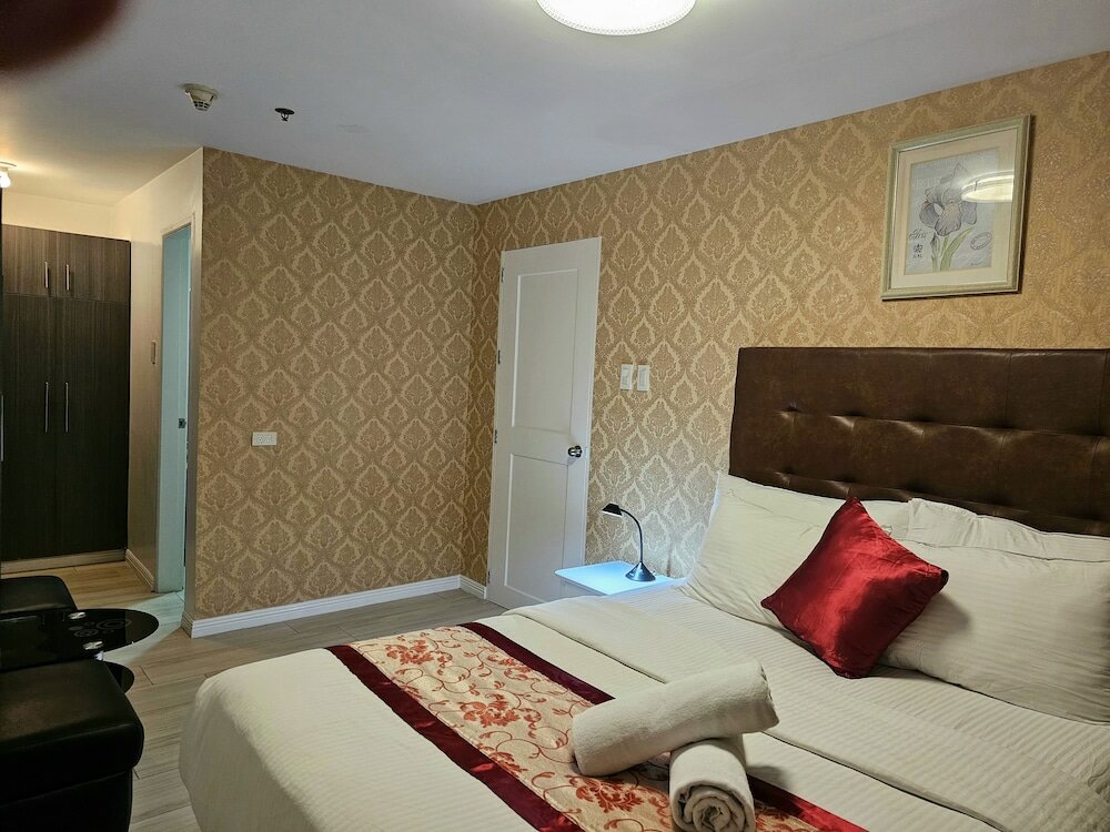 Фото Jmm Grand Suites