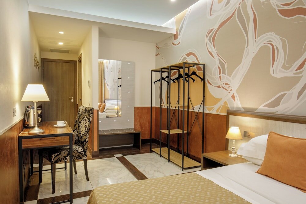 Фото Corso Grand Suite