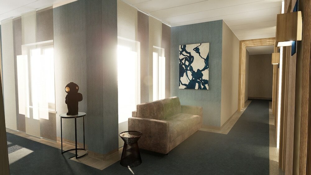 Фото Hotel Patilla