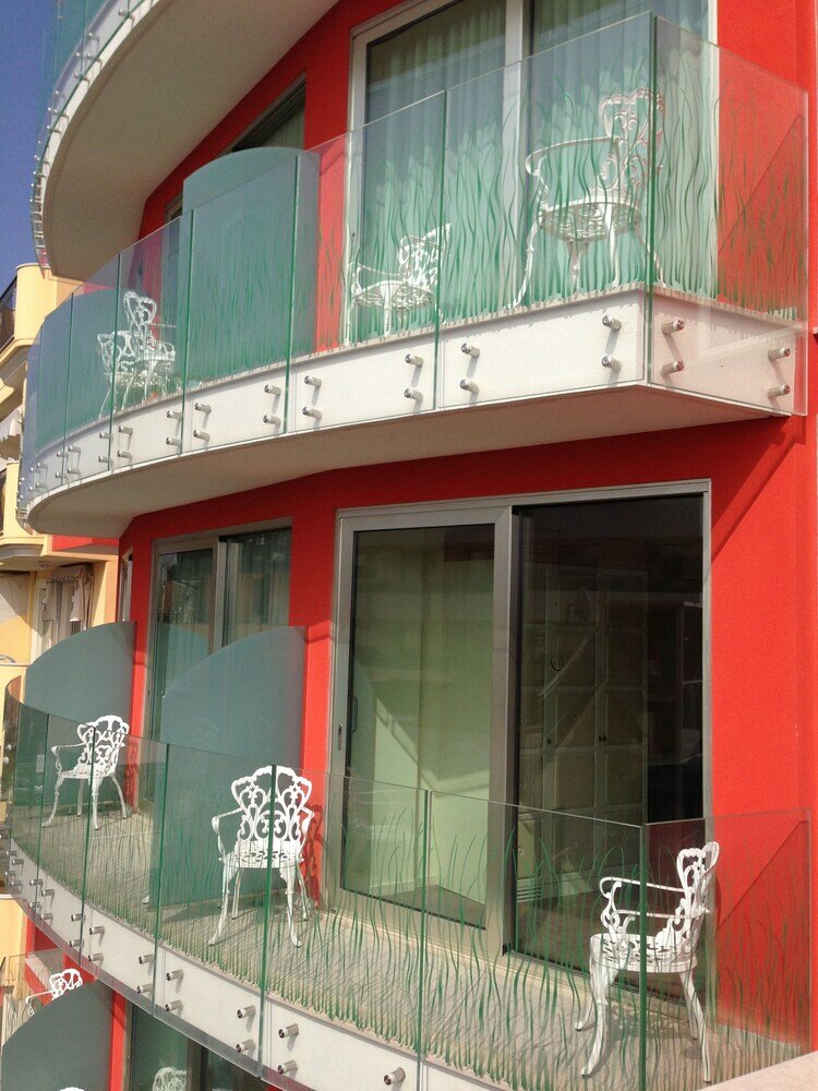 Фото Erbavoglio Hotel