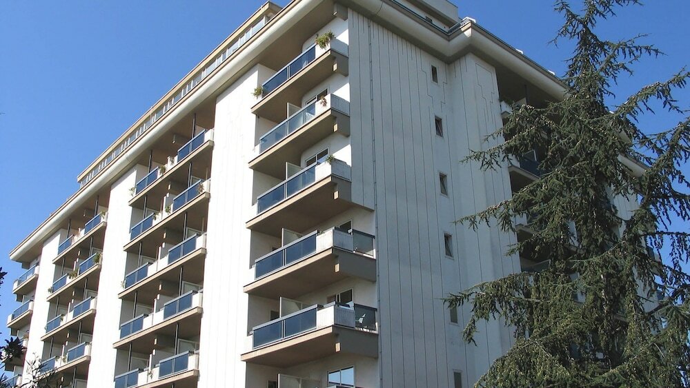 Фото Hotel Pineta Palace