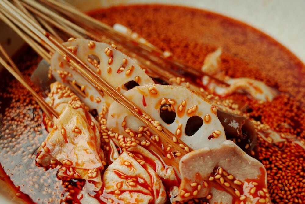 Фото Sheraton Chengdu Pidu