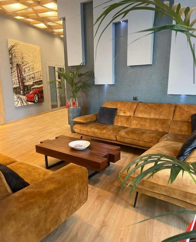 Фото Granda Hotel