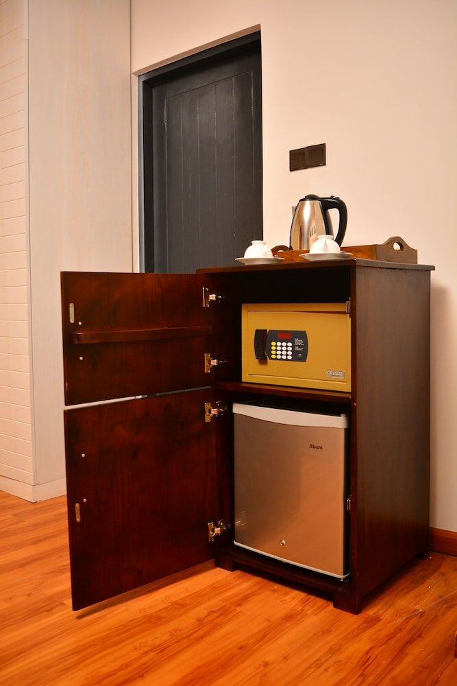 Фото Unique Cottages