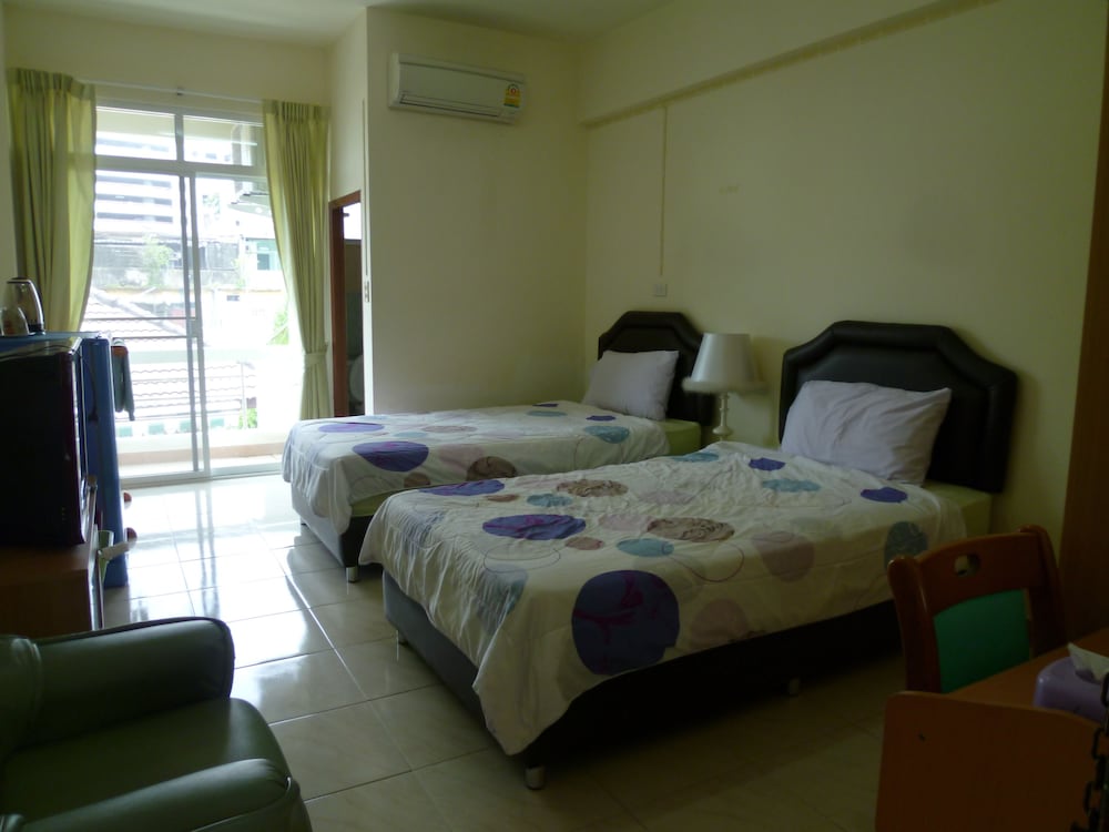 Фото Vanlisut Hotel