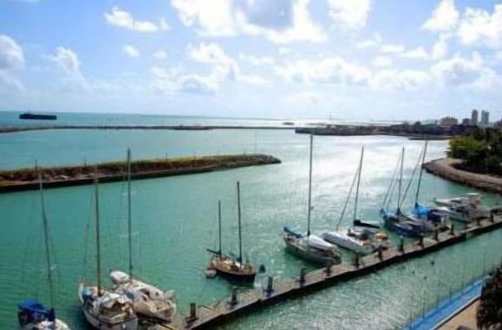 Фото Marina Park Hotel