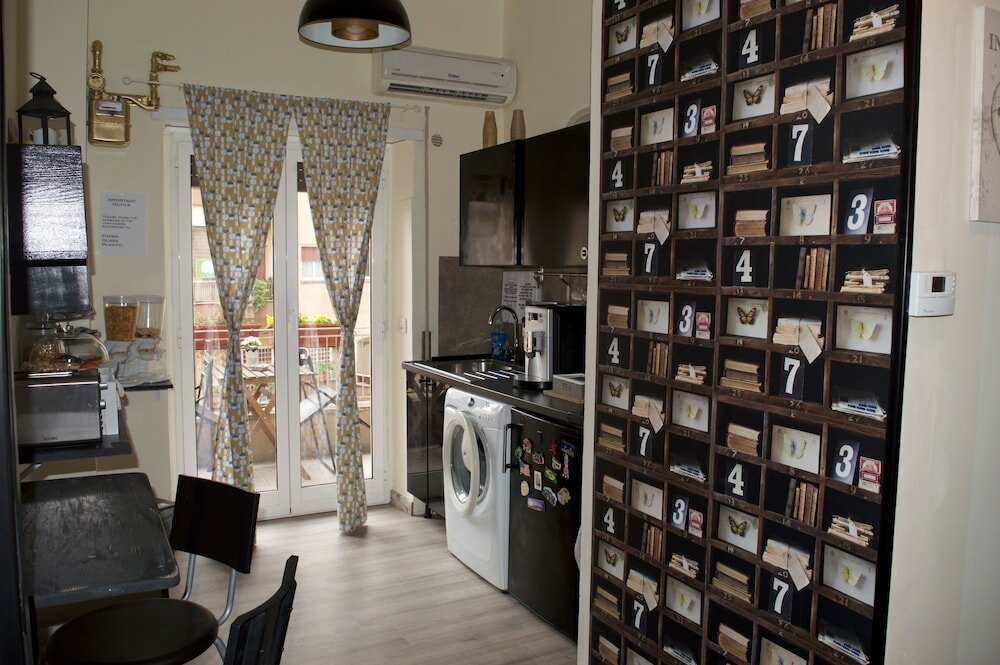 Фото B&b Zen Trastevere