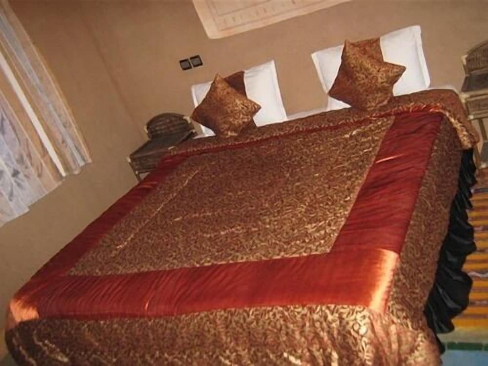 Фото Riad Ouarzazate