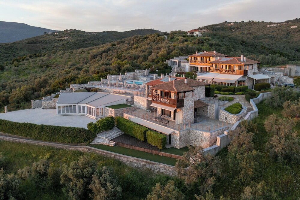 Фото Karavia Lux Inn