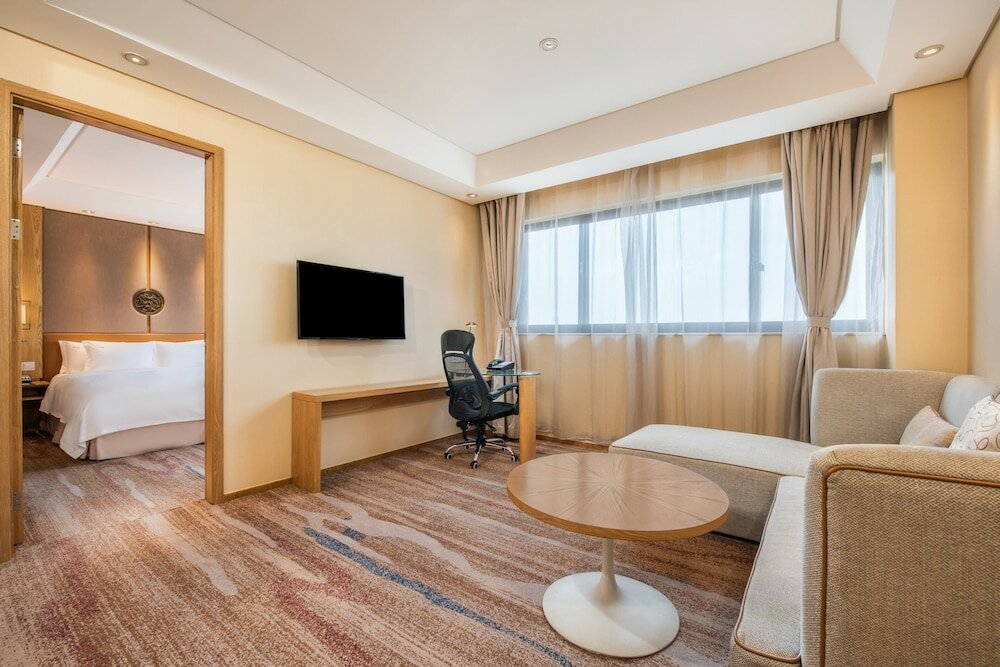 Фото Holiday Inn Hefei