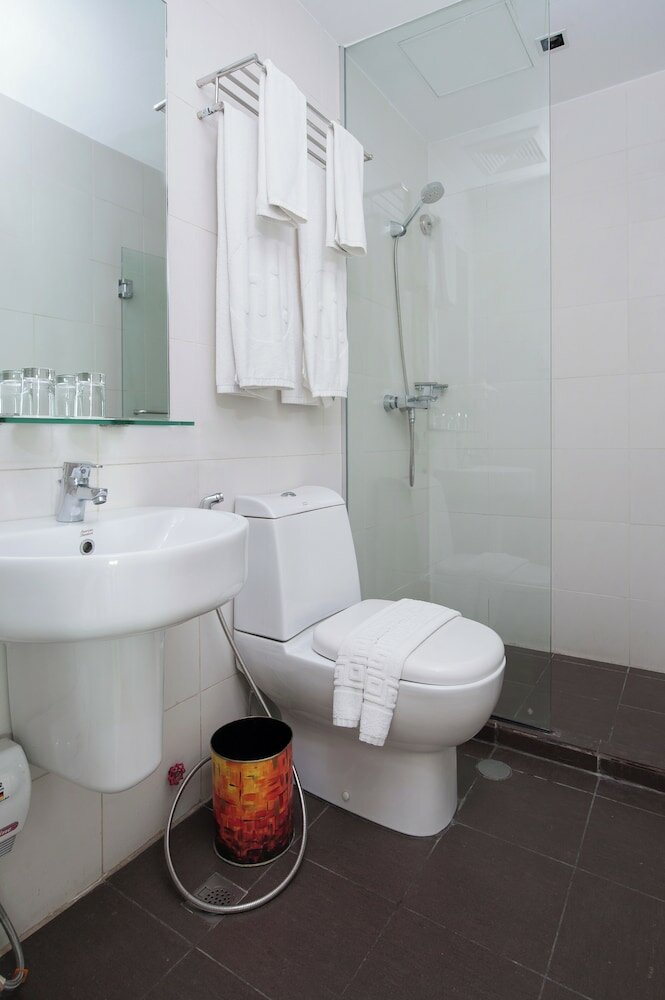 Фото Kl Serviced Residences