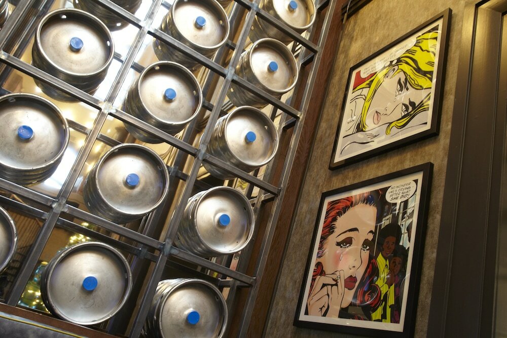 Фото Malmaison Glasgow