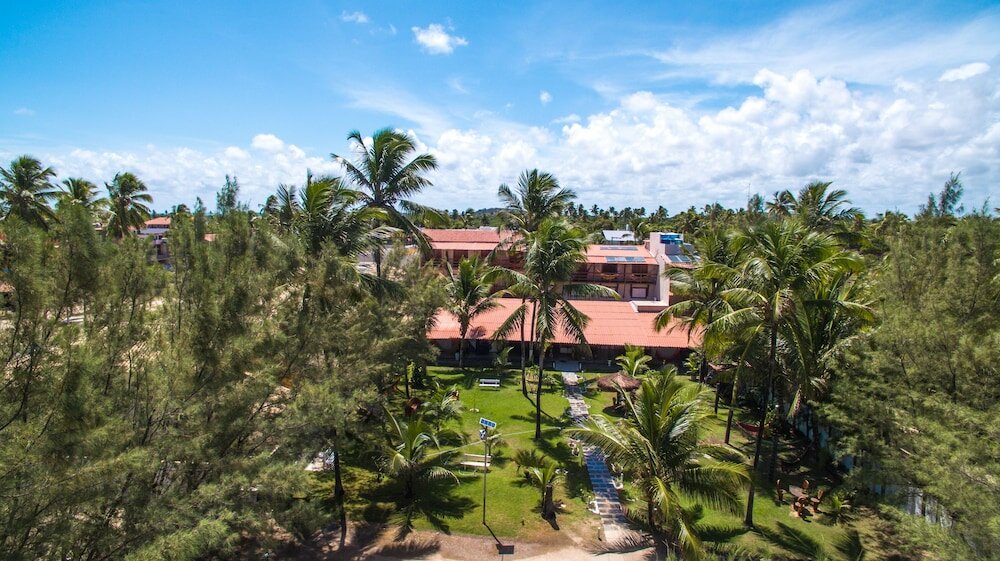 Фото Pousada Maraoka