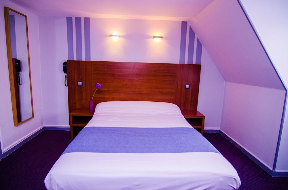 Фото Paris Bruxelles