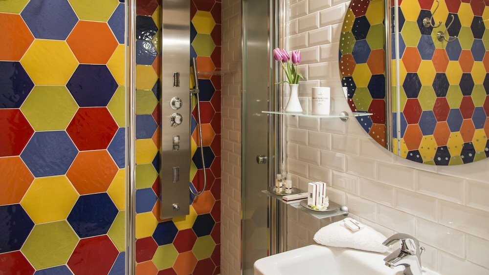 Фото Max Ripetta Rooms