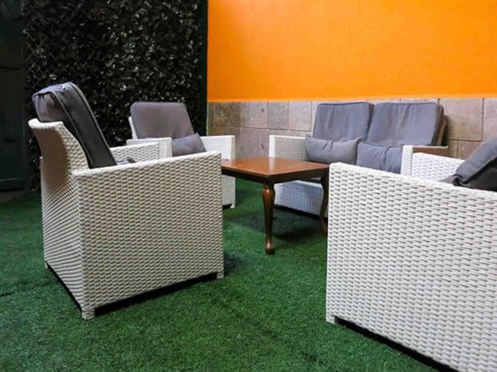 Фото La Locanda del Pino