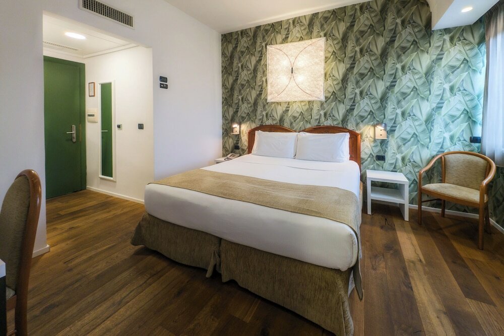 Фото Hotel Dei Congressi