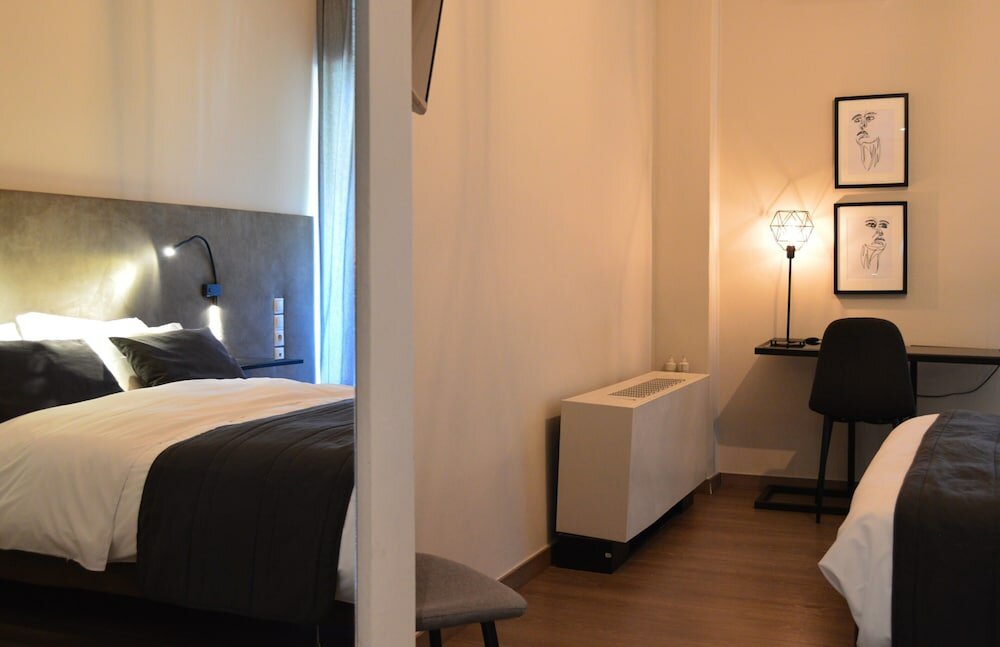 Фото Alexakis Hotel & SPA